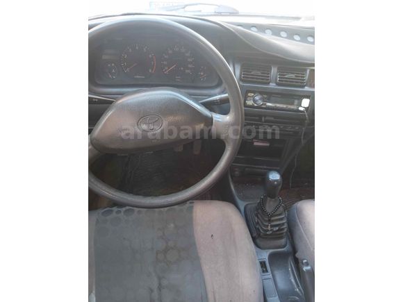 Sahibinden Toyota Corolla 1.6 GL 1993 Model 