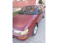 Sahibinden Toyota Corolla 1.6 GL 1993 Model 