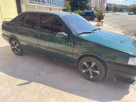 çok acil satılık Tempra 1.6 SX AK 1996 Model