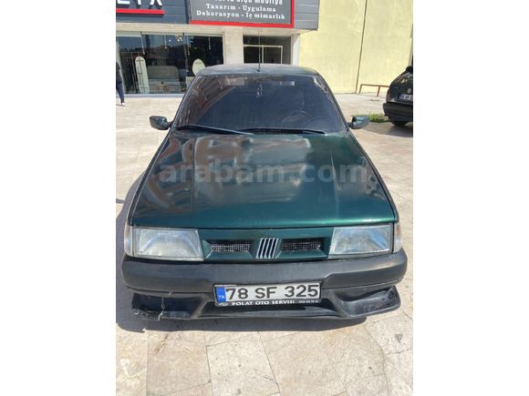 çok acil satılık Tempra 1.6 SX AK 1996 Model