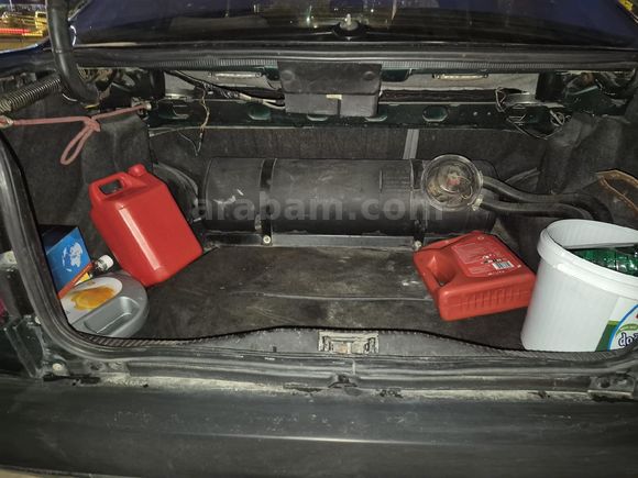 çok acil satılık Tempra 1.6 SX AK 1996 Model