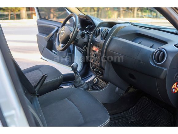 Sahibinden Dacia Duster 1.5 dCi Laureate 2015 Model 