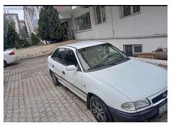 Sahibinden Opel Astra 1.4 GL 1998 Model 