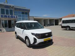 BÜYÜKSOYLU'DAN 2024 TOURNEO COURİER 1.5 ECOBLUE DELUXE 100 HP