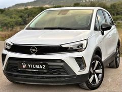 2022 OPEL CROSSLAND 1.2 TURBO OTOMATİK ESSENTİAL
