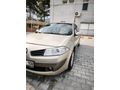 SAFKAN BENZİN OTOMATİK 1.6 16V HB MEGANE 2