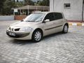 SAFKAN BENZİN OTOMATİK 1.6 16V HB MEGANE 2