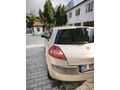 SAFKAN BENZİN OTOMATİK 1.6 16V HB MEGANE 2