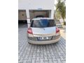 SAFKAN BENZİN OTOMATİK 1.6 16V HB MEGANE 2