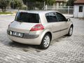 SAFKAN BENZİN OTOMATİK 1.6 16V HB MEGANE 2