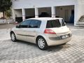 SAFKAN BENZİN OTOMATİK 1.6 16V HB MEGANE 2