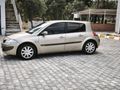 SAFKAN BENZİN OTOMATİK 1.6 16V HB MEGANE 2