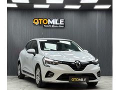 OTOMİLE | RENAULT CLİO 1.0 TCE OTOMATİK HATASIZ 290 BİN PEŞİN