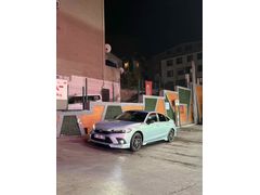Sahibinden Honda Civic 1.5 i-VTEC Eco Elegance 2023 Model 