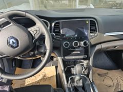 Sahibinden Renault Megane 1.5 Blue DCI Icon 2025 Model