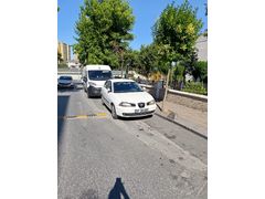 Sahibinden Seat Ibiza 1.4 TDI S-Rider 2006 Model 