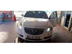 Sahibinden Opel Insignia 2.0 CDTI Cosmo 2010 Model