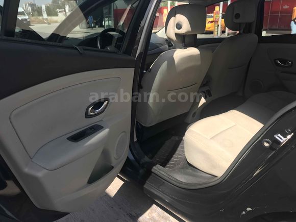 Sahibinden Renault Fluence 1.5 dCi Privilege 2010 Model 