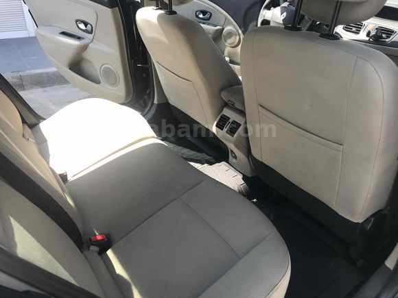 Sahibinden Renault Fluence 1.5 dCi Privilege 2010 Model 