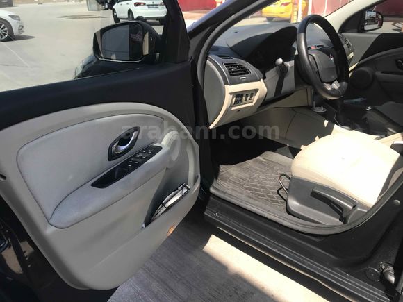 Sahibinden Renault Fluence 1.5 dCi Privilege 2010 Model 