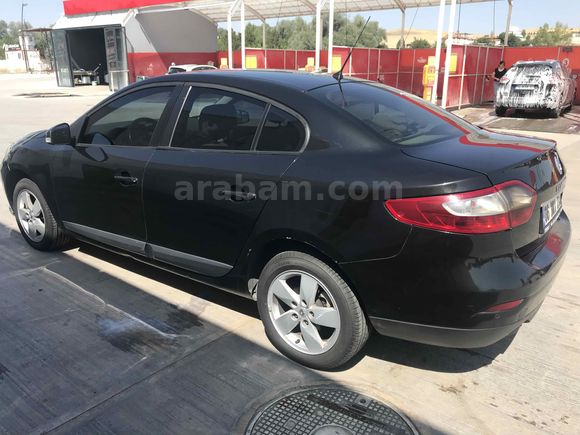 Sahibinden Renault Fluence 1.5 dCi Privilege 2010 Model 