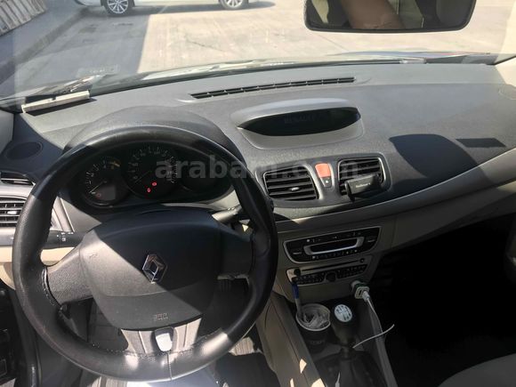 Sahibinden Renault Fluence 1.5 dCi Privilege 2010 Model 