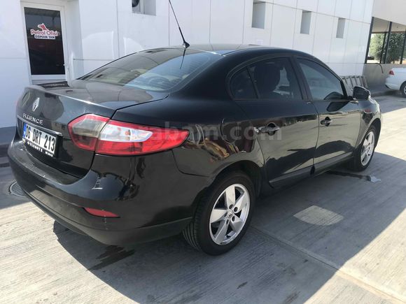 Sahibinden Renault Fluence 1.5 dCi Privilege 2010 Model 