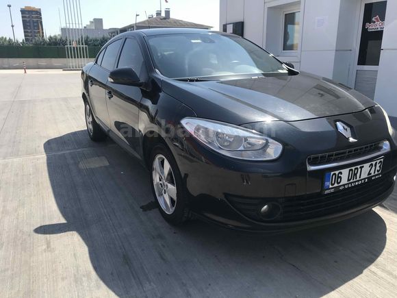 Sahibinden Renault Fluence 1.5 dCi Privilege 2010 Model 