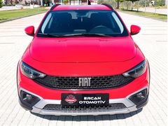 2023 URBAN LPG'Lİ HATASIZ BOYASIZ Fiat Egea Cross