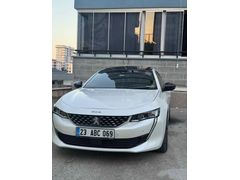 Sahibinden Peugeot 508 1.5 BlueHDI GT Line 2019 Model 