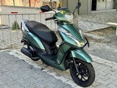 KUBA BORELLİ 50 CC B SINIF K.KARTINA 12 TAKSİT