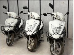 Moto Motto KUŞADASI HONDA ACTİVA S, ELDEN TAKSİT ve KARTA TAKSİT