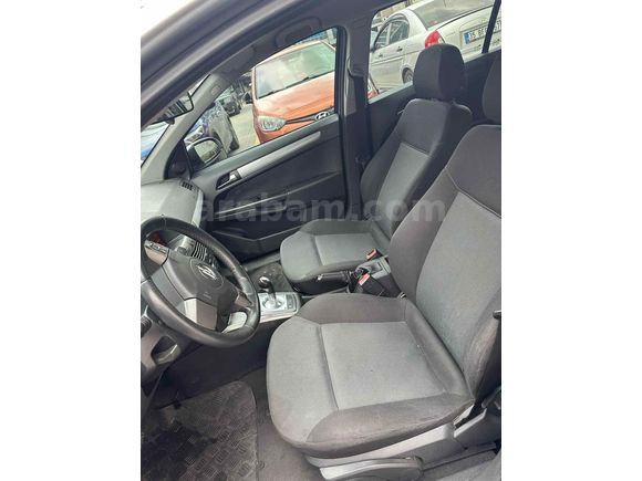 Galeriden Opel Astra 1.6 Enjoy 2007 Model İzmir