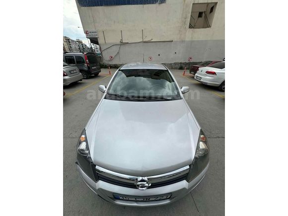 Galeriden Opel Astra 1.6 Enjoy 2007 Model İzmir