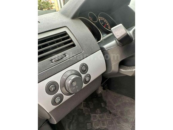 Galeriden Opel Astra 1.6 Enjoy 2007 Model İzmir
