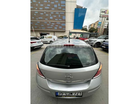 Galeriden Opel Astra 1.6 Enjoy 2007 Model İzmir