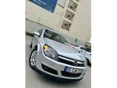 Galeriden Opel Astra 1.6 Enjoy 2007 Model İzmir
