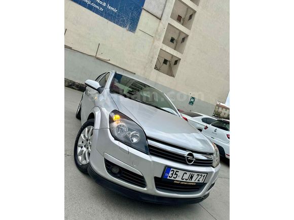 Galeriden Opel Astra 1.6 Enjoy 2007 Model İzmir