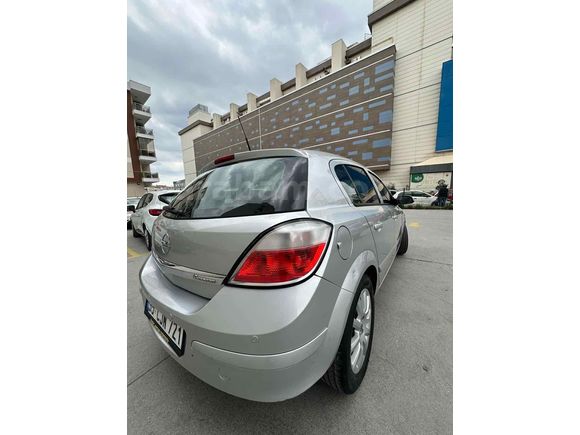 Galeriden Opel Astra 1.6 Enjoy 2007 Model İzmir