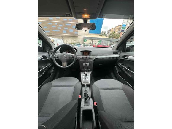 Galeriden Opel Astra 1.6 Enjoy 2007 Model İzmir