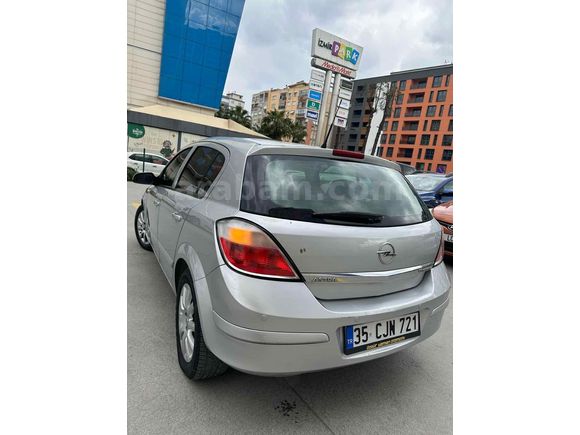 Galeriden Opel Astra 1.6 Enjoy 2007 Model İzmir