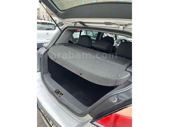 Galeriden Opel Astra 1.6 Enjoy 2007 Model İzmir