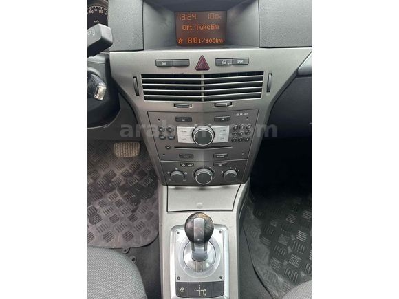 Galeriden Opel Astra 1.6 Enjoy 2007 Model İzmir