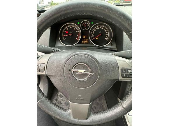 Galeriden Opel Astra 1.6 Enjoy 2007 Model İzmir