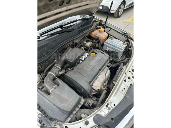 Galeriden Opel Astra 1.6 Enjoy 2007 Model İzmir