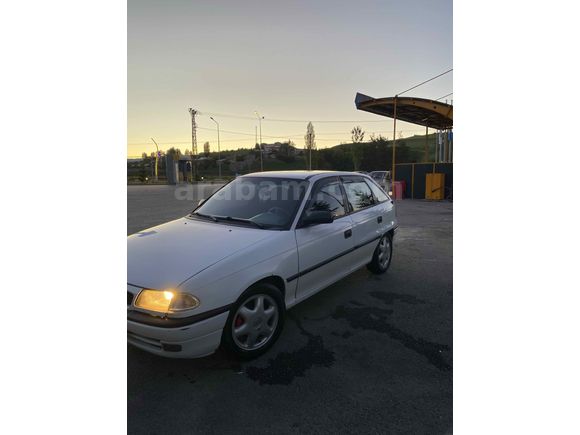 Sahibinden Opel Astra 1.6 GLS 1997 Model 