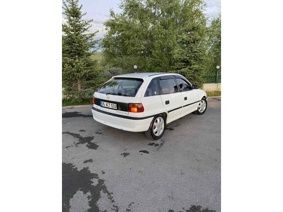 Sahibinden Opel Astra 1.6 GLS 1997 Model 