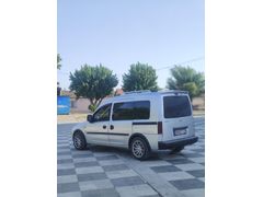 Sahibinden Opel Combo 1.3 CDTI City Plus 2006 Model  265.000 km Gri