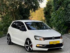 ÖNER AUTO'DAN___ 2016 VOLKSWAGEN POLO 1.4 TEMİZ BAKIMLI