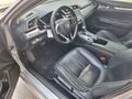 2017 CIVIC 1.6 İ VTEC ECO EXECUTİVE 190.000 KMDE BAKIMLI LPG